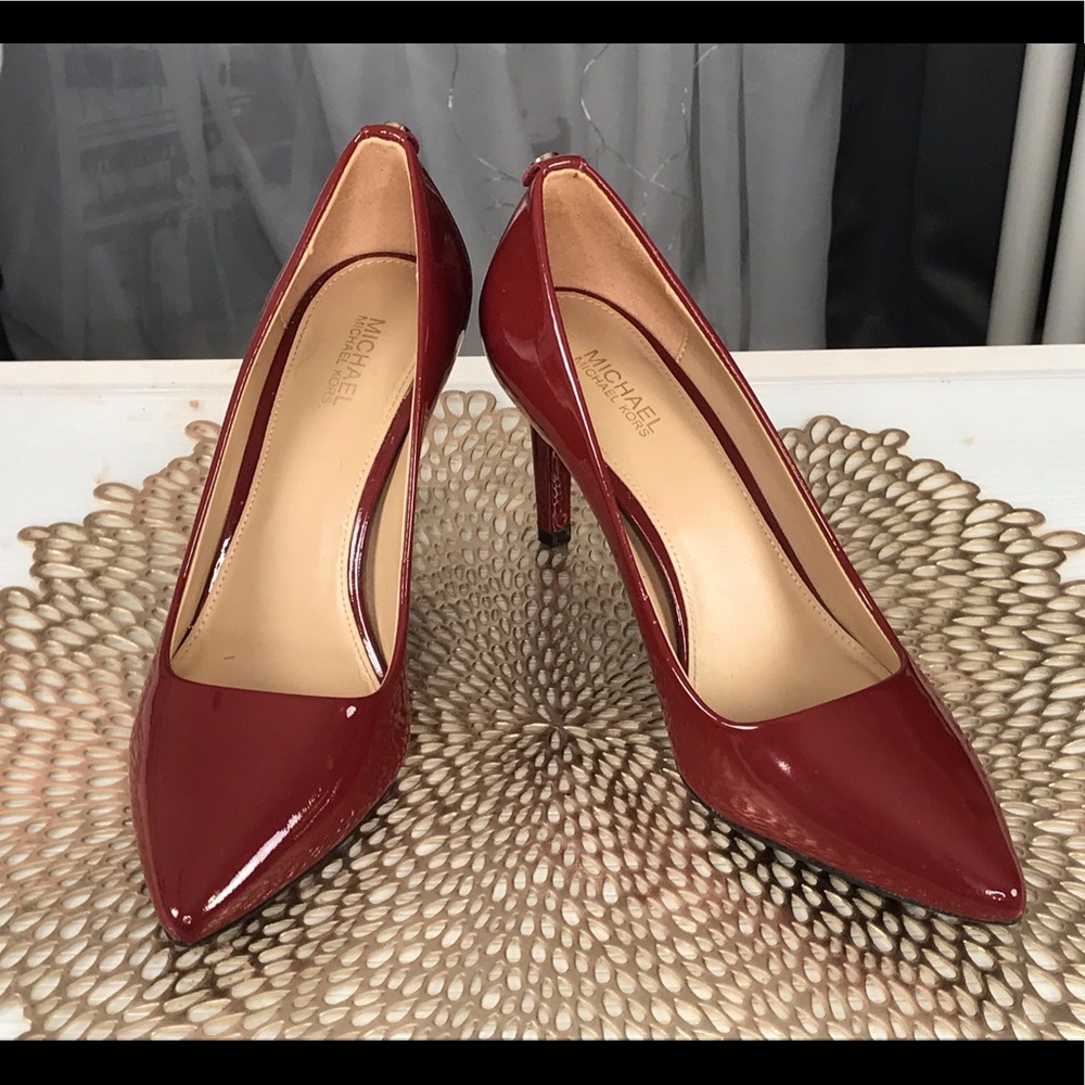 Michael Kors Dorothy Flex Pumps